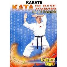 DVD, Kata de Base Avances, J.P. Fischer