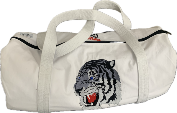 Kaiten Handmade- Sporttasche groß