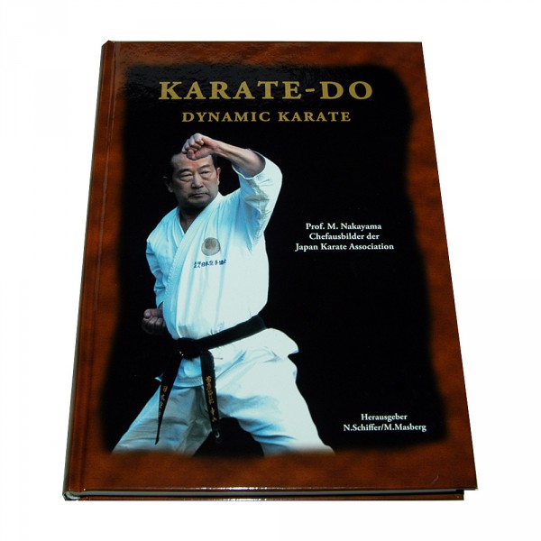 Nakayama: Karate-Do - Dynamic Karate