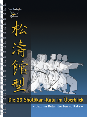 Fiore Tartaglia: Die 26 Shotokan-Kata im Überblick