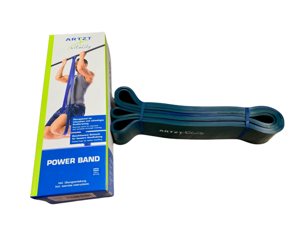 Power Band Fitnessband