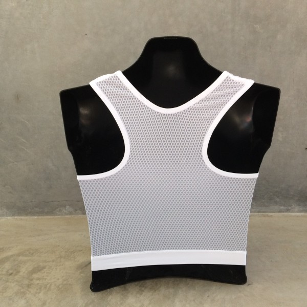 Kaiten Brustschutz Maxi Guard NUR TOP