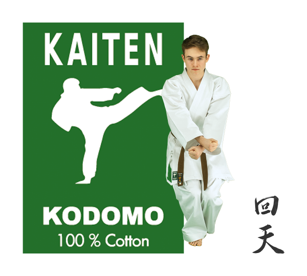 Jacke Kaiten Kodomo