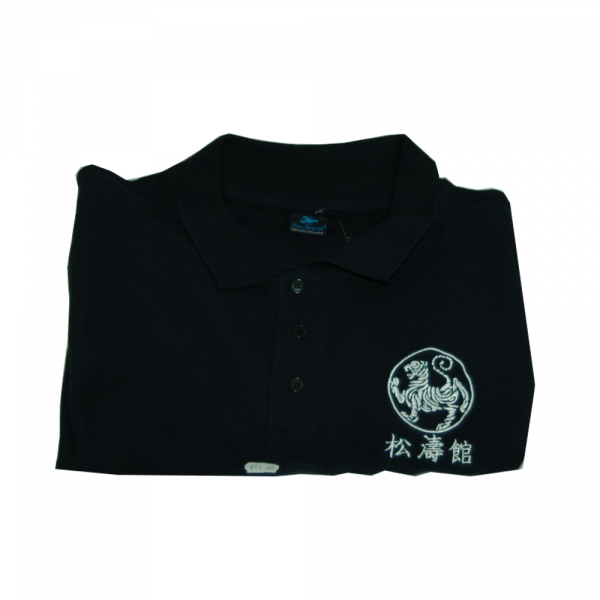 Men's Polo-Shirt (Phil Bexter), bestickt