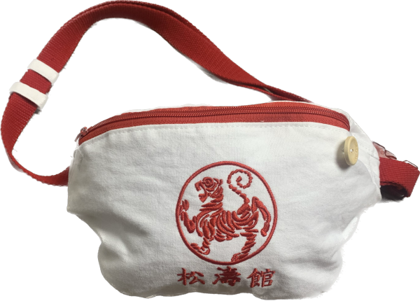 Kaiten Handmade - Bauchtasche