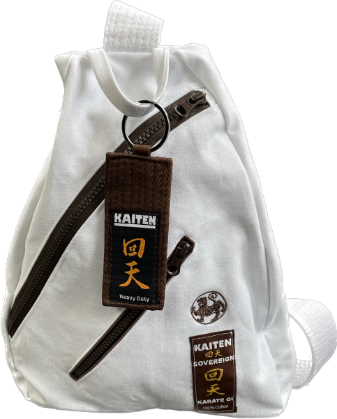 Kaiten "Karate"- Rucksack klein